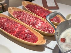 -左庭右院鲜牛肉火锅(苏州中心店)