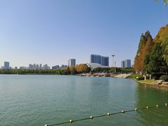 -天鹅湖体育公园