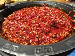 -蜀大侠火锅(恒峰店)
