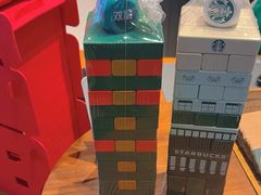 -星巴克臻选(北京太阳宫凯德店)