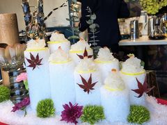 -靓海海鲜火锅(水上湖边观景店)