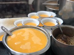 -然香姜汁(江城小区店)