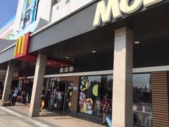 -麦当劳(赣州火车站店1093)