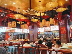 -淮安宴·淮扬菜(清河路一店)