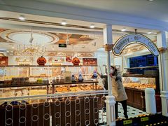 -85度C(南京龙江店)