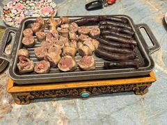 -哈啾嗨·新概念蒙餐(红星新城店)