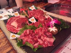 -热血兄弟·炭火烤肉(融侨中心店)