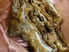 -老天津卫煎饼果子(怀仁里店)