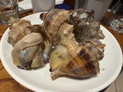 -海味当家·蒸锅海鲜(中山广场创始店)