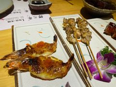 -贵木日本料理·铁板烧(新地假日广场店)