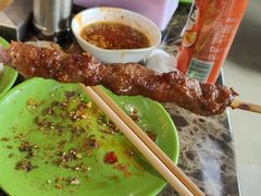 -新艺自助美食城(中山路店)