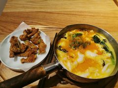-小满手工粉(上海品尊国际店)