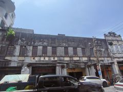 -海口骑楼老街历史文化街区