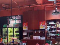 -蚝堡海鲜·威海菜·海肠捞饭·烧烤·亚洲吃蚝公司(幸福门店)