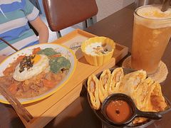 -甘单茶事小馆(洋河店)