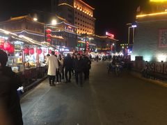 -鼓楼夜市