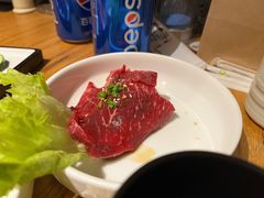 -赤坂亭·M9和牛烧肉·铁板烧·日料398放题(长泰广场店)