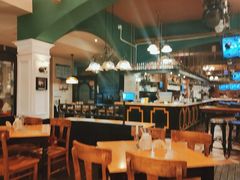 大堂-巴伐利亚啤酒坊(意式风情街店)