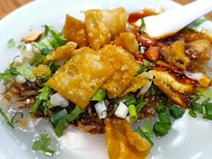 -小豆海棠(嘉兴路店)