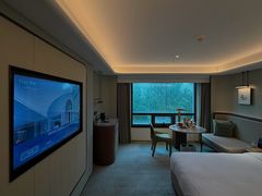 -南京THE TAI太和紫金大酒店