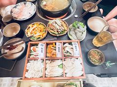 -芸鲜季·云南野生菌餐厅· 云南风物味研社(闵行店)