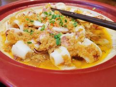 -渔傅·霞浦海鲜(五一南路店)