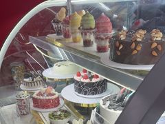 -DQ·蛋糕·冰淇淋(五棵松万达店)