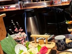 -千代武日本料理(开发区店)