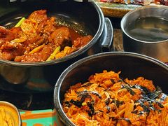 -一品诚记烤肉·甄选店(中南路店)