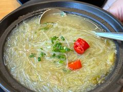 -老砂锅(城北店)