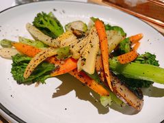 -原石牛扒·约会餐厅(龙城万科里店)