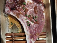 -炙城·韩式烤肉(南京东路店)