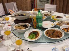 -紫鑫阁饭庄(长安店)