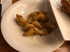 -PIZZA BIANCA(万象城店)