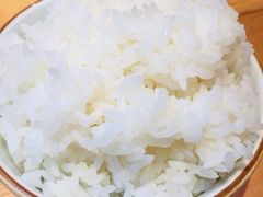 米饭-四季民福烤鸭店(前门廊房二条店)