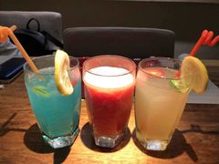 -京料理·日料自助·铁板燒(复悦城店)