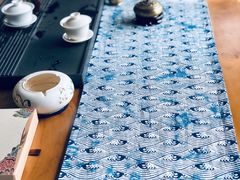 -大理古城金花扎染坊
