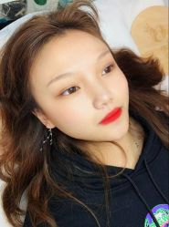 -久匠·野生眉半永久纹眉