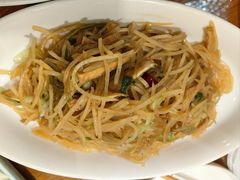 -姥姥春饼·烤鸭(未央路盛龙店)
