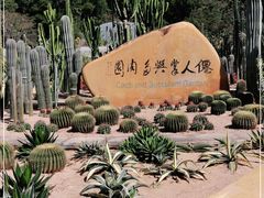 -深圳仙湖植物园