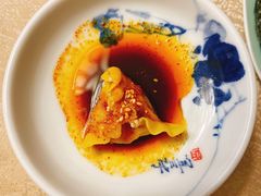 红油水饺-玉芝兰(长发街店)
