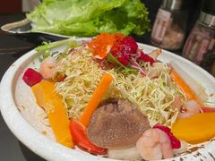 -谷牛和牛烤肉(漕河泾印象城店)