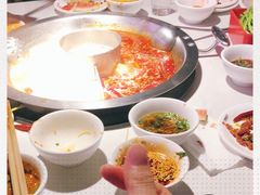 -川锅一号火锅(睢宁店)