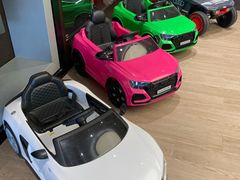 -博瑞祥云奥迪4S店