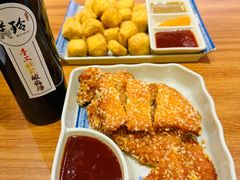 -美玲骨汤牛肉面(未来广场店)