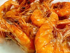 脆皮虾-淀里船宴(卓达店)