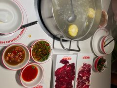 -陈记顺和潮汕鲜牛肉火锅(西门口广场店)