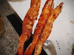 -新楚记烧烤·酒场·夺命肥肠(车公庙店)