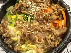 -郑阿姨的家·이모네·韩料&烤肉(武川路店)