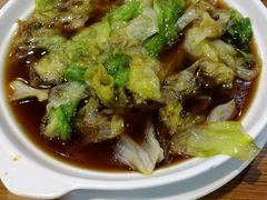 -周锦记广式餐厅